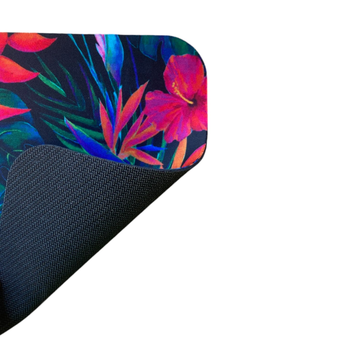 Mousepad Tropic Paradise Floral