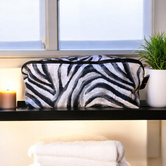 Toiletry Bag Serengeti