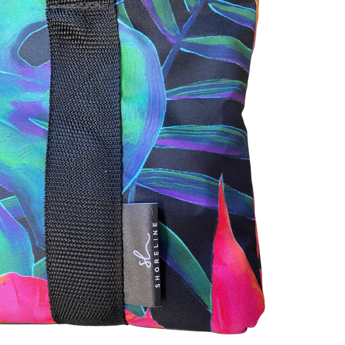 Family Cooler Bag Tropic Paradise Floral