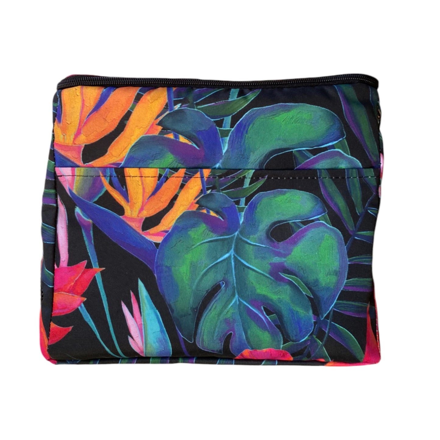 Family Cooler Bag Tropic Paradise Floral