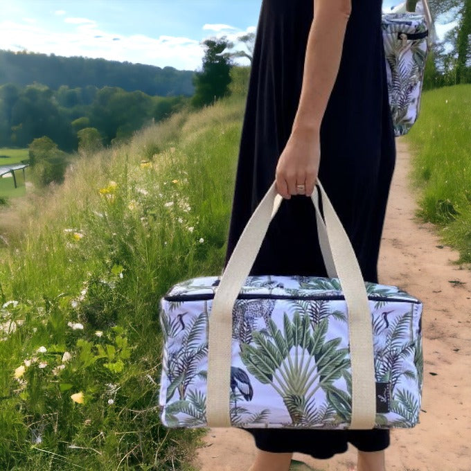 Family Cooler Acanthus