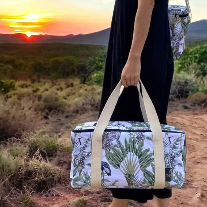 Family Cooler Acanthus