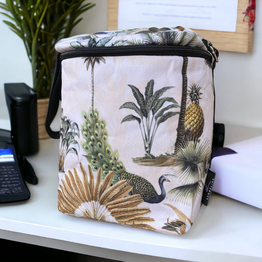 Tall Cooler Bag Exotic Zanana
