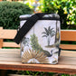 Shoreline Tall Cooler Bag Exotic Zanana