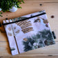 Shoreline Waterproof Bag Exotic Zanana