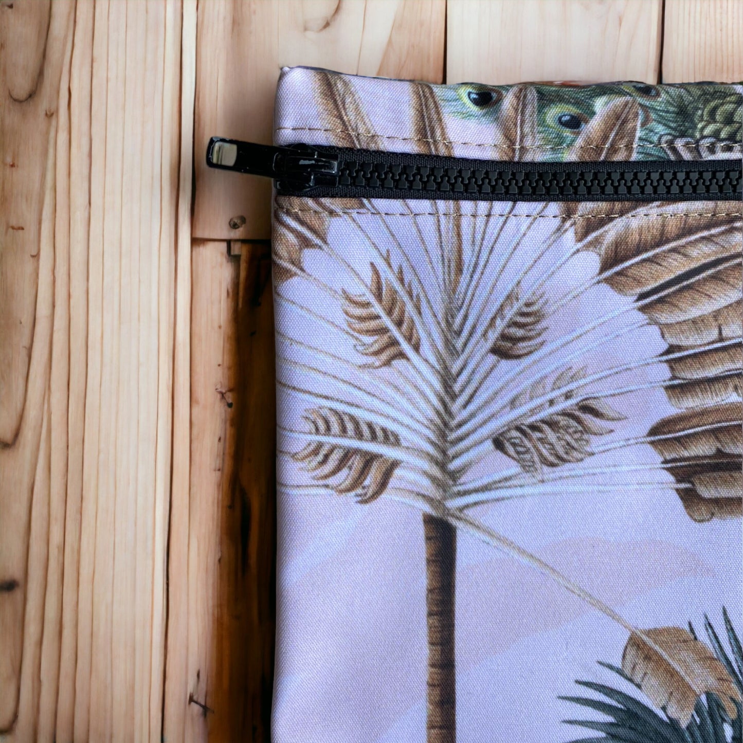 Shoreline Waterproof Bag Exotic Zanana