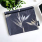 Shoreline Waterproof Bag Strelitzia