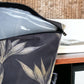 Shoreline Waterproof Bag Strelitzia