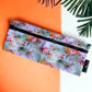 Shoreline Pencil Bag Lalala Flamingo