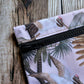 Shoreline Pencil Bag Exotic Zanana