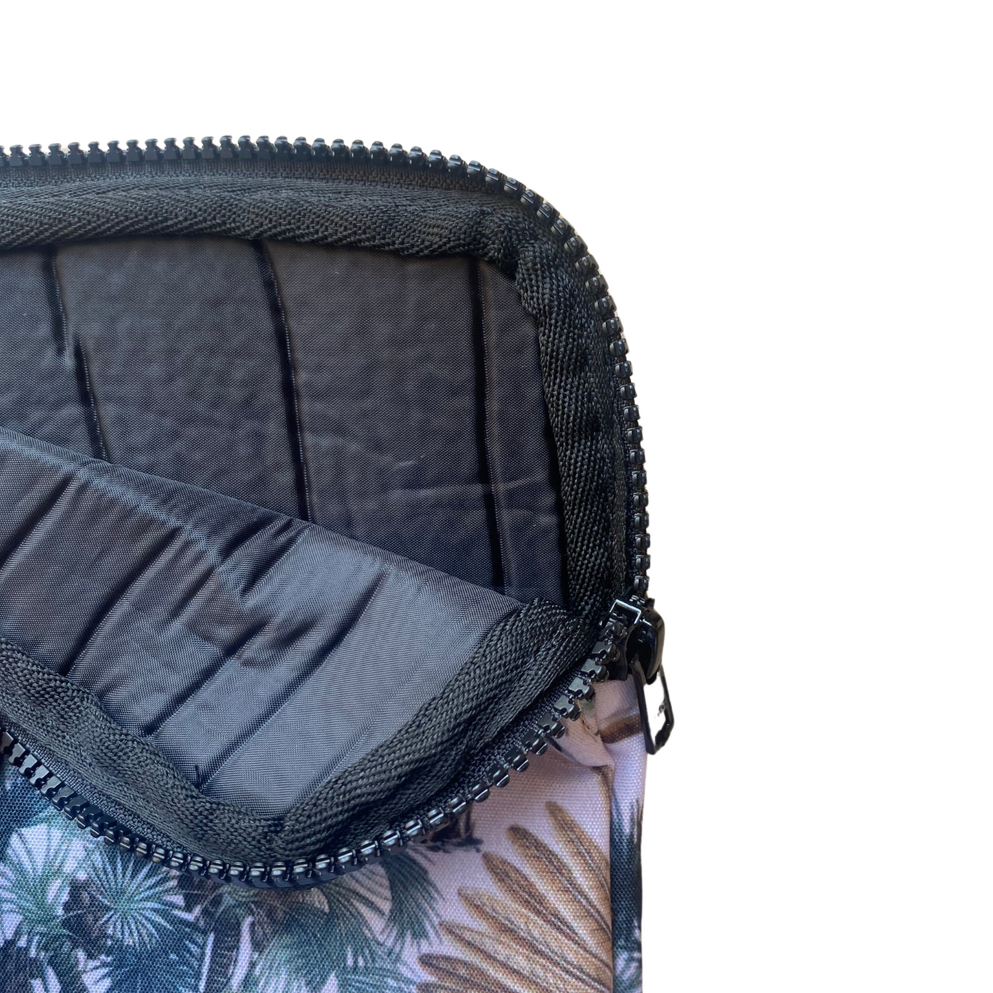 Laptop Sleeve Exotic Zanana Light