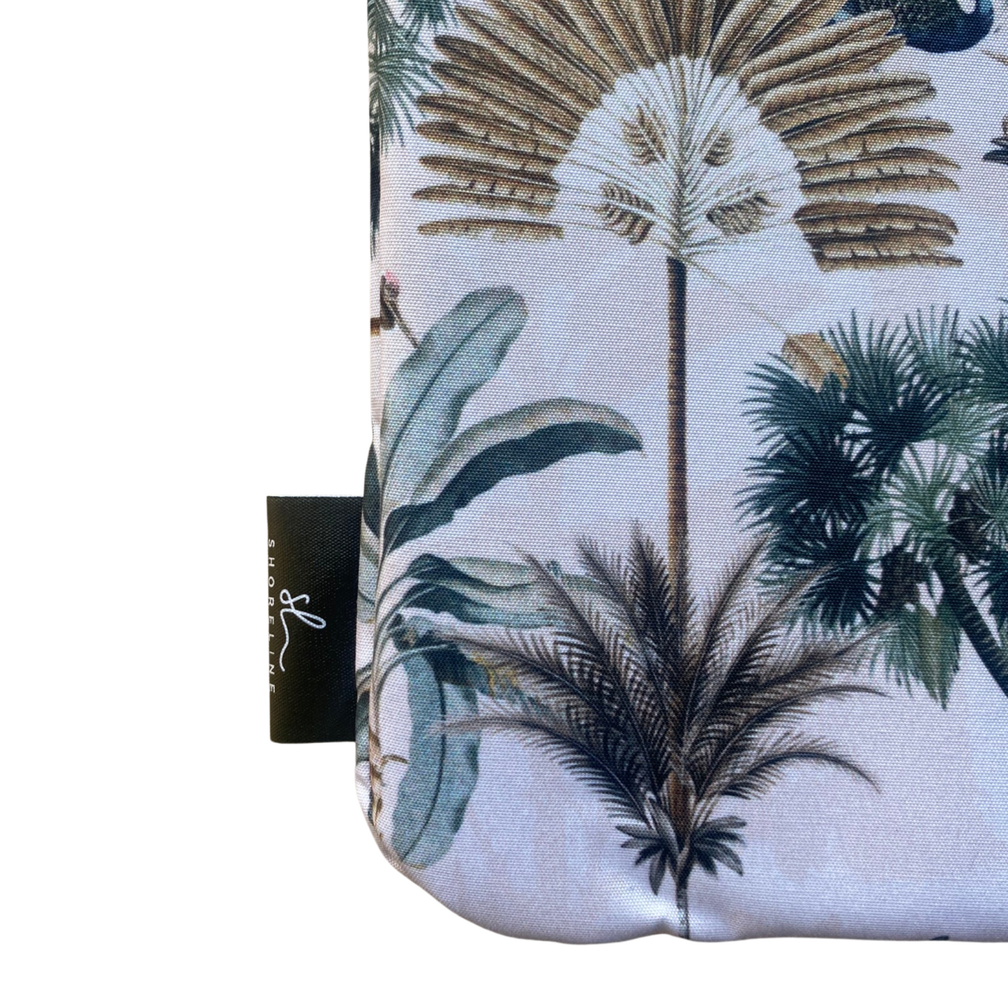Laptop Sleeve Exotic Zanana Light