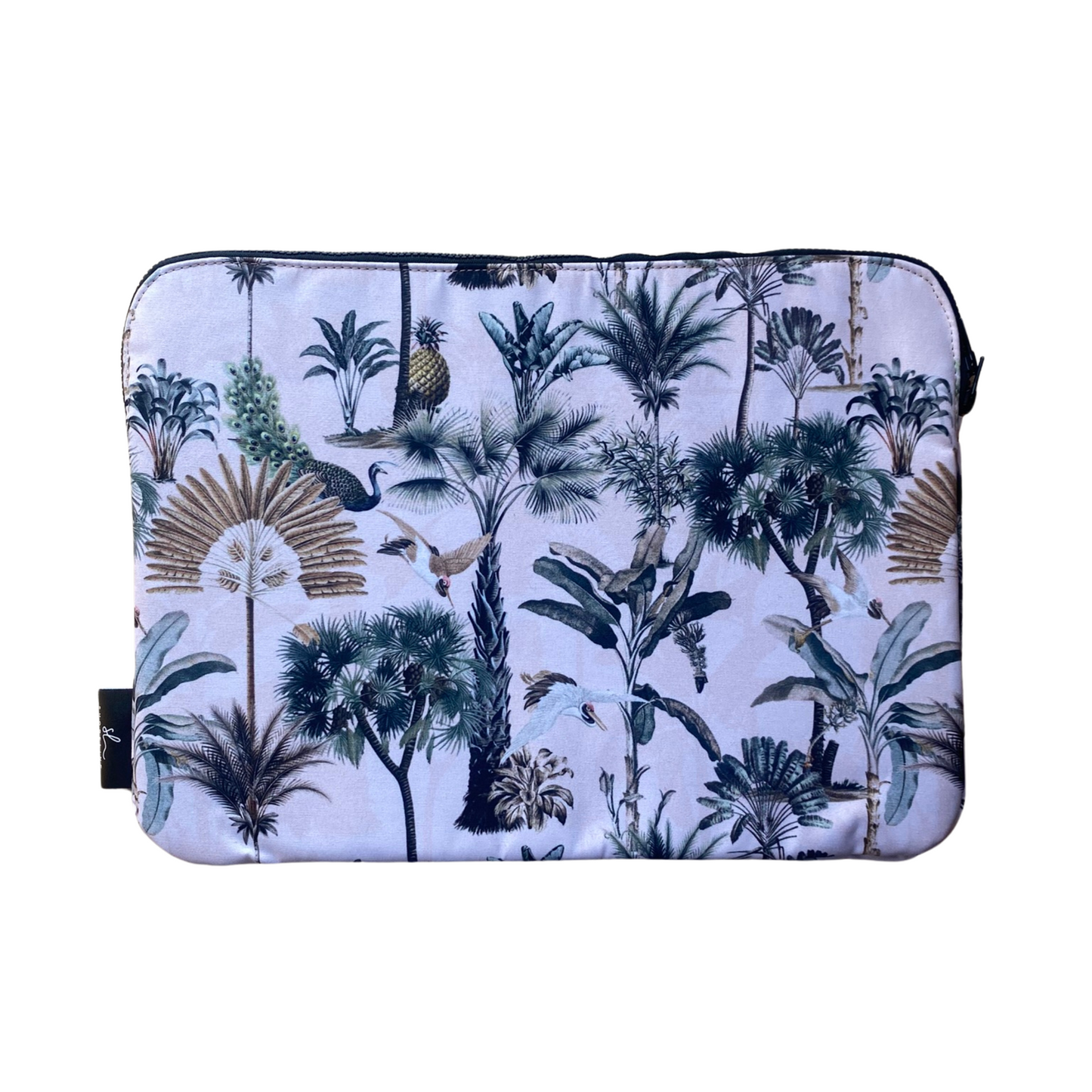 Laptop Sleeve Exotic Zanana Light