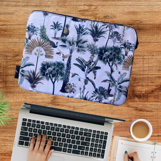 Laptop Sleeve Exotic Zanana Light