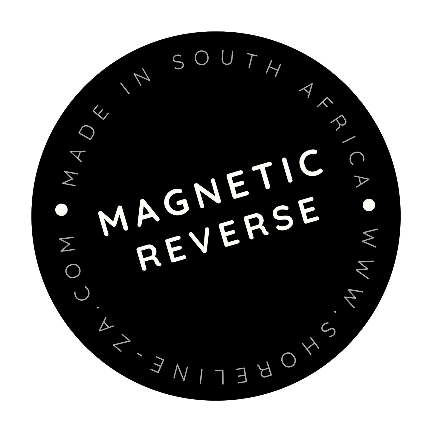 Magnetic Notepad Serengeti