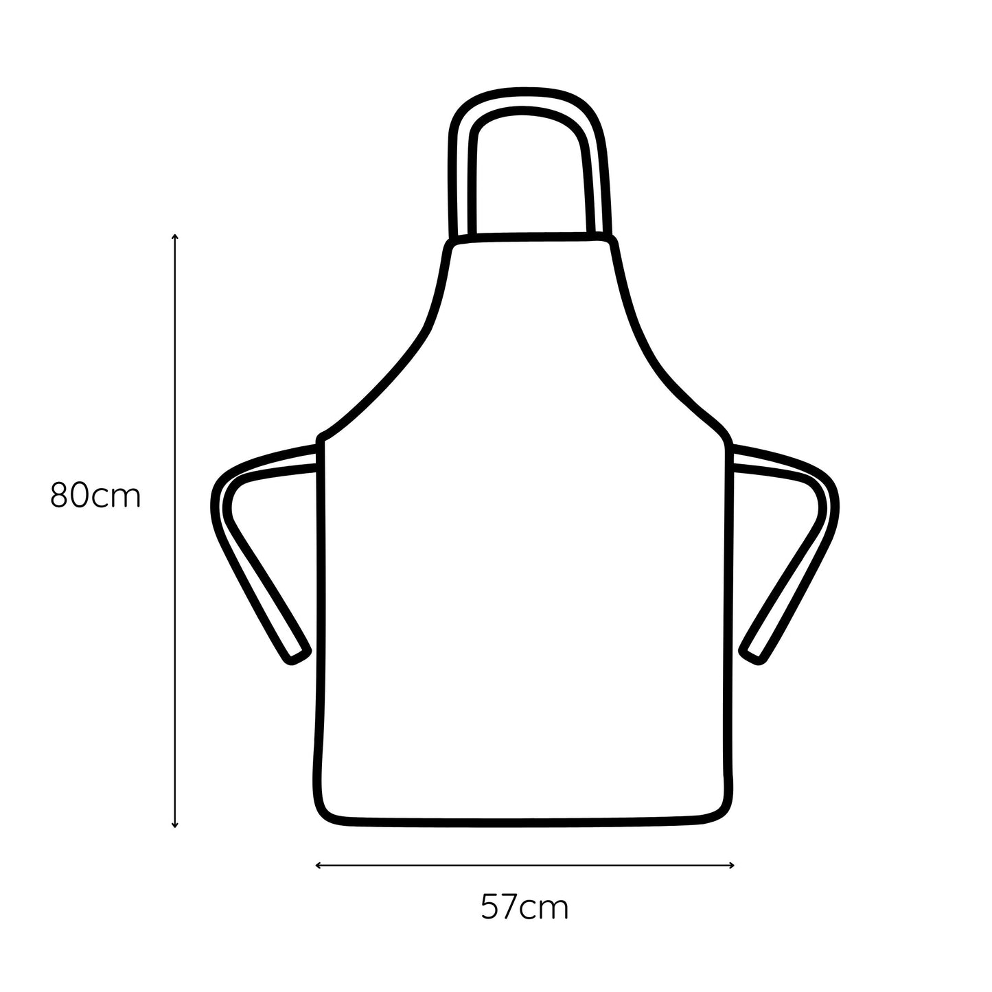 Apron Vintage Fynbos