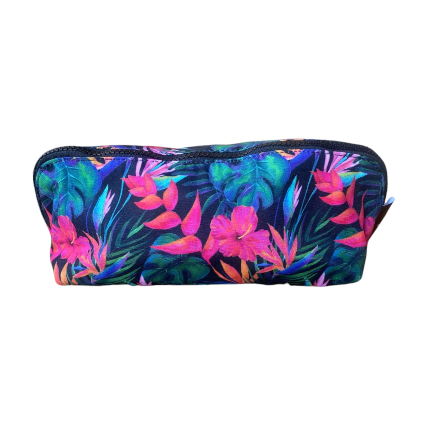 Toiletry Bag Tropic Paradise Floral