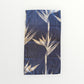 Shoreline Tea Towel Strelitzia Dark