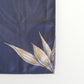 Shoreline Tea Towel Strelitzia Dark