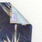 Shoreline Tea Towel Strelitzia Dark
