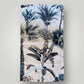 Shoreline Tea Towel Exotic Zanana Light