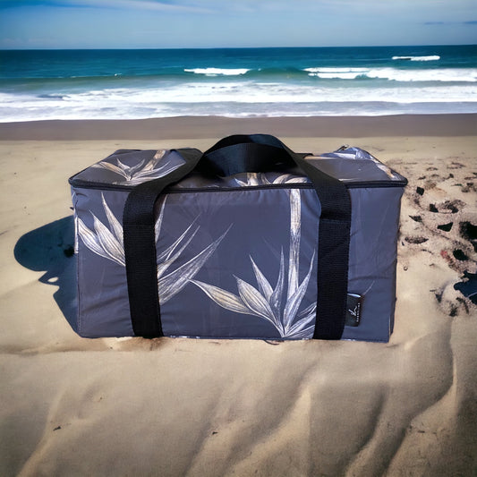 Shoreline Family Cooler Strelitzia