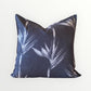 Shoreline Strelitzia Dark Cushion Cover