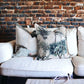 Shoreline Exotic Zanana Stone Cushion Cover