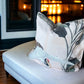 Shoreline Exotic Zanana Stone Cushion Cover