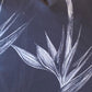 Shoreline Strelitzia Dark Cushion Cover