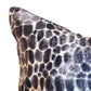 Shoreline Wildside Snake Cushion Cover