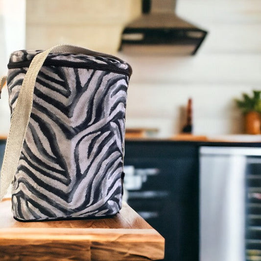 Double Wine Cooler Bag Serengeti