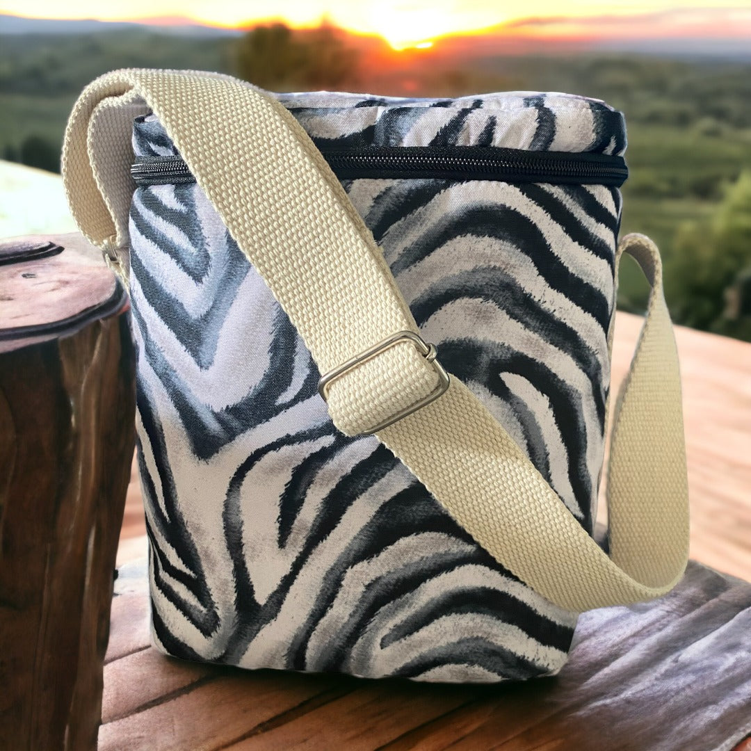 Tall Cooler Bag Serengeti