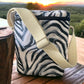 Shoreline Tall Cooler Bag Serengeti