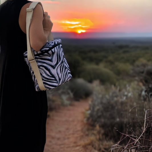 Tall Cooler Bag Serengeti