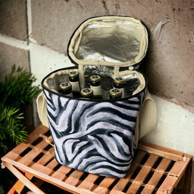 Tall Cooler Bag Serengeti