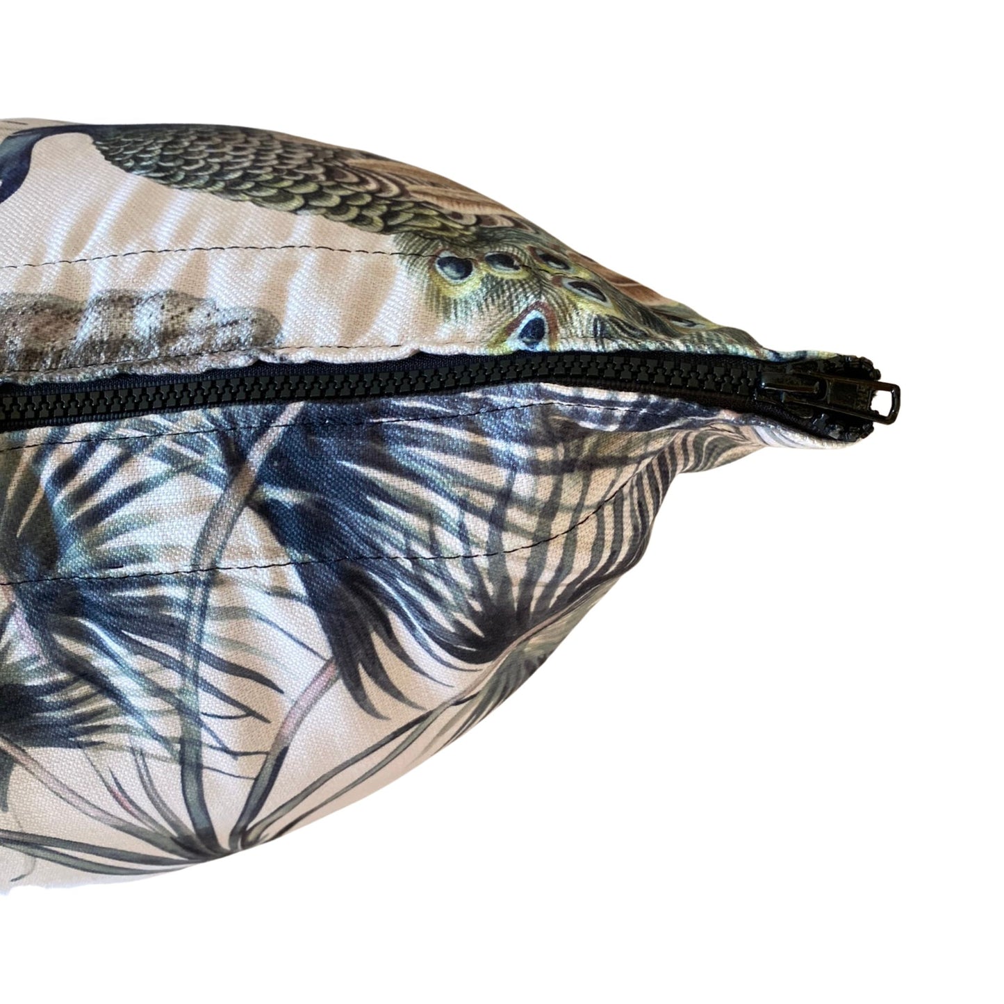 Extra Large Everyday Bag Exotic Zanana Light