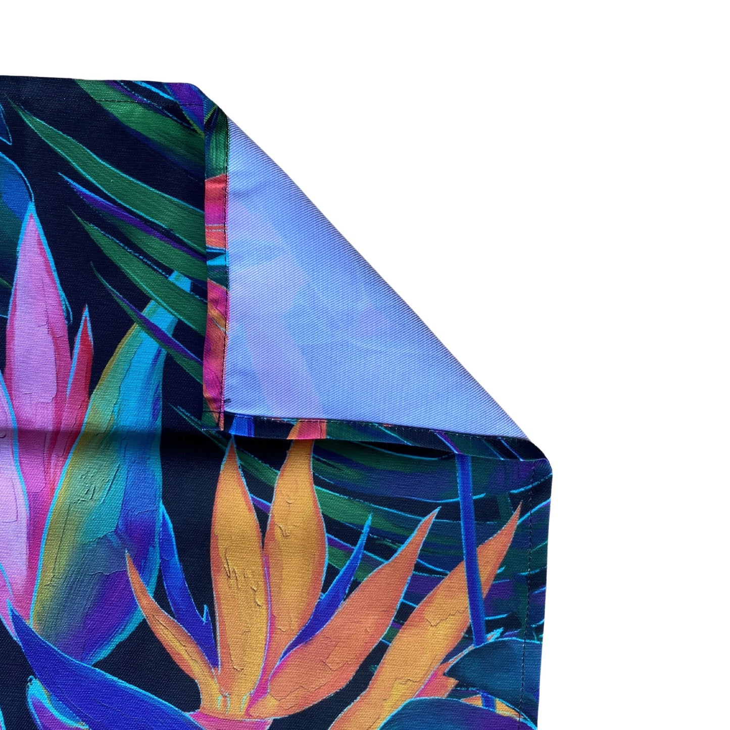Tea Towel Tropic Paradise Floral