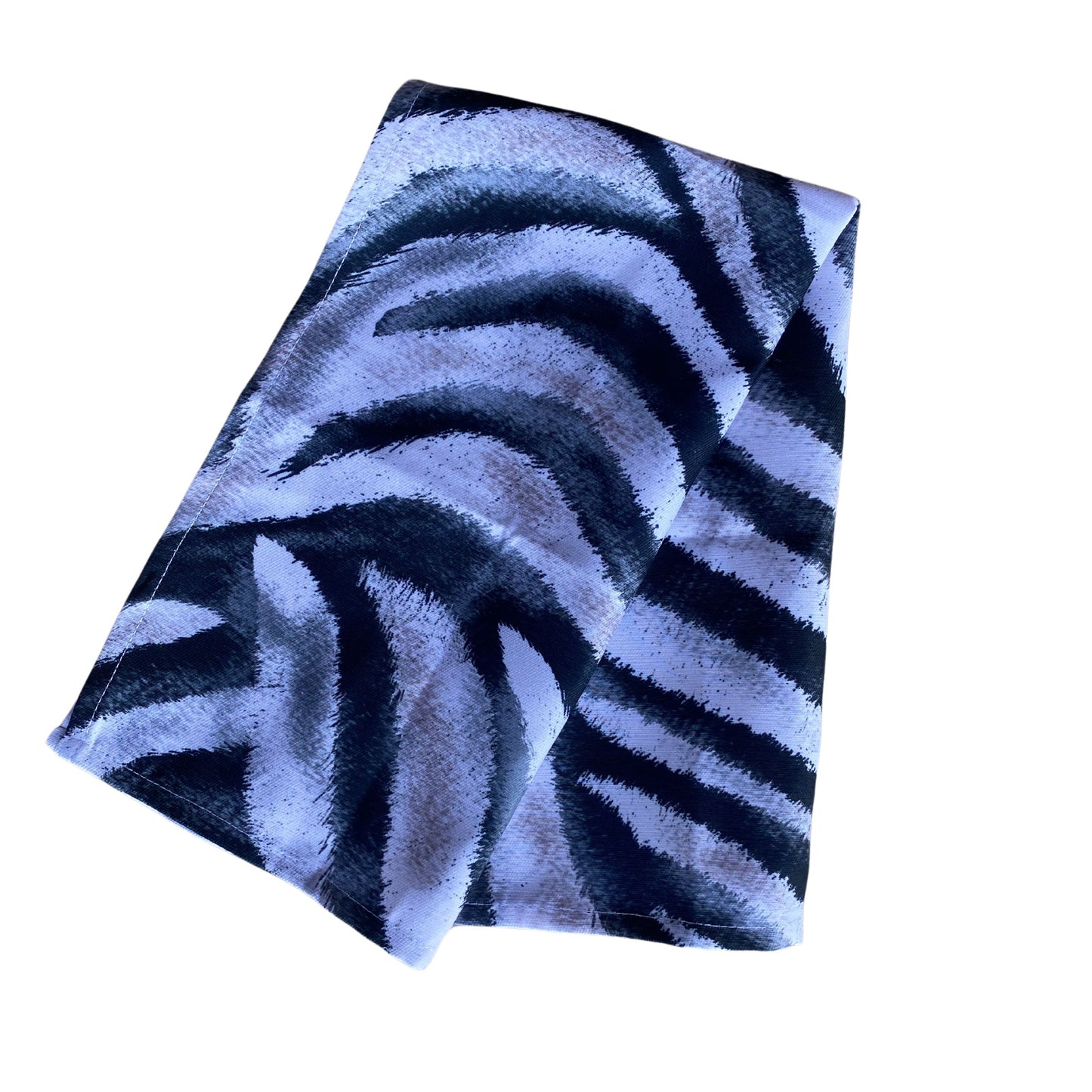 Tea Towel Serengeti