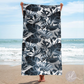 Shoreline Amura Microfiber Standard Beach Towel