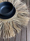 Shoreline Sedgefield Fringed Placemat