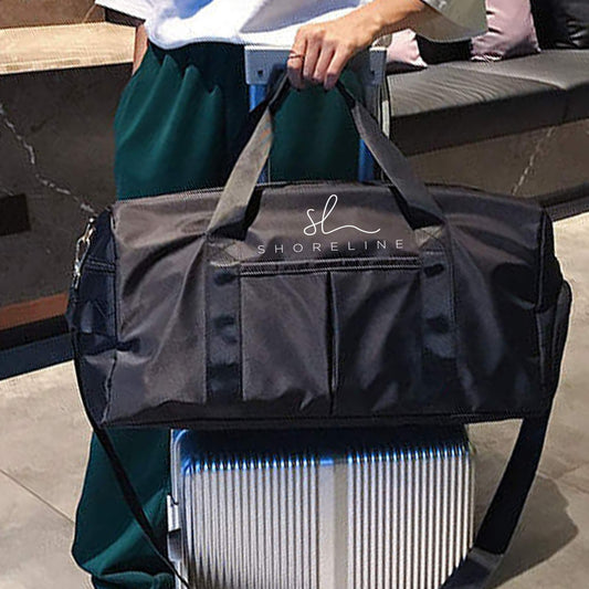 Shoreline Kit Bag with Waterproof pouch