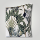 Shoreline Acanthus Scatter Cushion