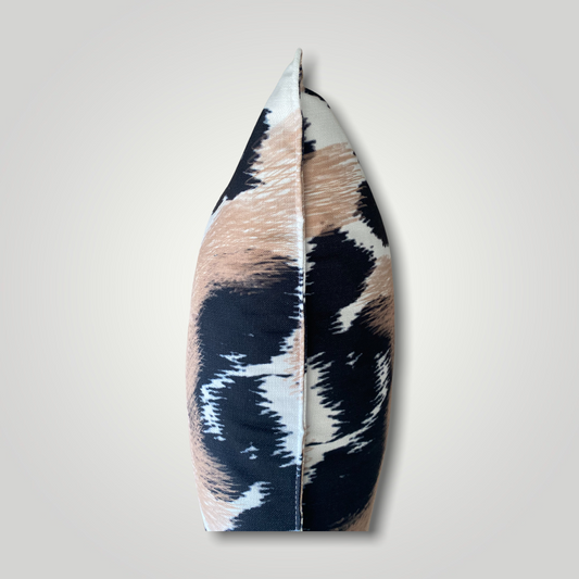 Shoreline Into the Wild Scatter Cushion