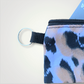 Shoreline Keyring Pouch Into the Wild
