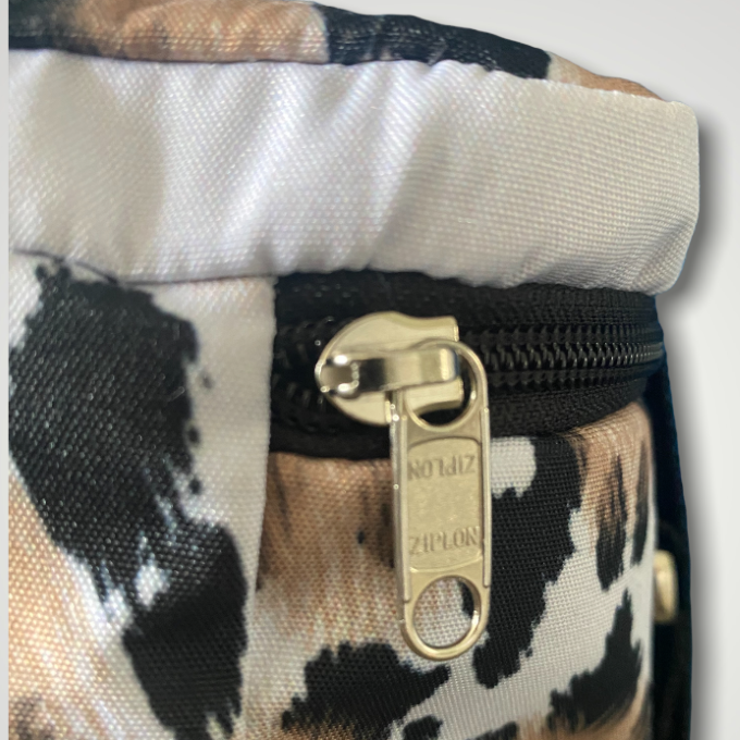 Shoreline Tall Cooler Bag Into the Wild