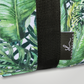 Shoreline Family Cooler Bag Tropical Leaf
