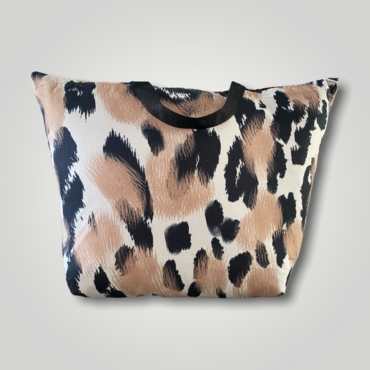 Shoreline Extra Large Everyday Bag Into the Wild