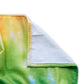 Shoreline Hue Steezy Microfiber Extra Large Beach Towel