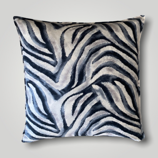 Shoreline Serengeti Scatter Cushion
